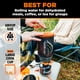 thumbnail image 3 of Estufa de Camping Jetboil Flash Java 1.8L Hervidor Rápido Naranja, 3 of 9