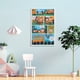 thumbnail image 4 of Cuadro Decorativo Desmarcar Charlie Brown A La Carrera 40x60 cm, 4 of 6