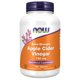 thumbnail image 1 of Suplementos NOW Foods Vinagre de sidra de manzana 750 mg 180 comprimidos, 1 of 3