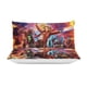 thumbnail image 3 of Guardians of The Galaxy Family Bed 3 Piece Set Personalized Bedding Decor for Kids And Teens Anime Student Dormitory Cover, 3 of 5