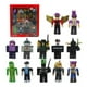 thumbnail image 4 of Juguete Set 12 Figuras Roblox 7Cm Serie 2 Con Accesorios, 4 of 4