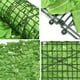 thumbnail image 3 of Malla de hojas artificiales 1x3 m, 3 of 5