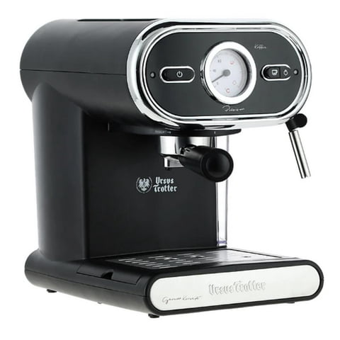 Ursus Trotter - Cafetera Electrica Espresso 1L