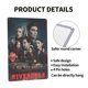 thumbnail image 4 of Riverdale Cartel de metal, decoración de pared con cartel de metal personalizado, regalos para aficionados, amigos, familia y seres queridos 30x20 cm, 4 of 6