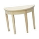 thumbnail image 1 of Muebles En Miniatura Para Casa De Muñecas, Mesa De Comedor 1/12 Para Muebles De Muñecas Infantiles, 1 of 5