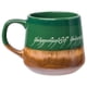 thumbnail image 2 of Taza plateada con texto elfo de Buffalo, El señor de los anillos, 530 ml, 2 of 3