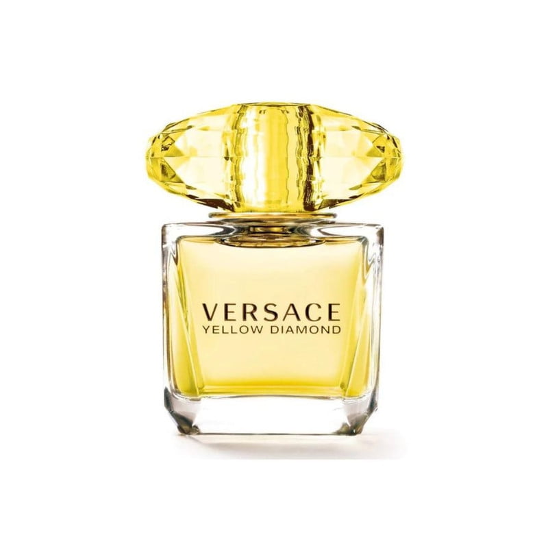 Versace - Perfume Mujer Yellow Diamond Edt 30 Ml