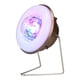 thumbnail image 1 of Linterna Led Solar Camping 2 En 1 Con Luz Giratoria, 1 of 3