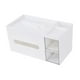 thumbnail image 2 of Dispensador De Servilletas Multipropósito Para Caja De Pañuelos Para Mesa De Comedor De Cocina, 2 of 3