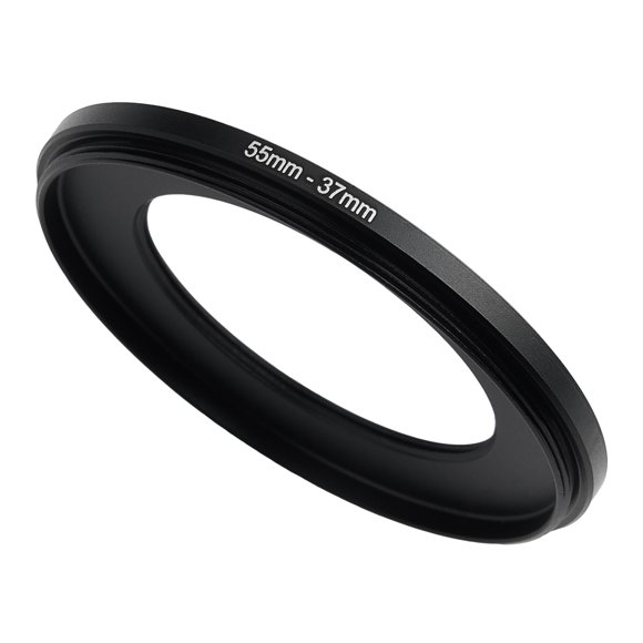 Anillo reductor de metal BETUYESS 55 mm‑37 mm
