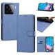 thumbnail image 3 of Cartera para Xiaomi 15 con Soporte y Correa, Azul, 3 of 6