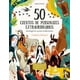 thumbnail image 1 of 50 Cuentos De Personajes Extraordinarios, 1 of 3