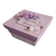 thumbnail image 1 of Caja Para Regalo - Día De La Madre - Lila, 1 of 2