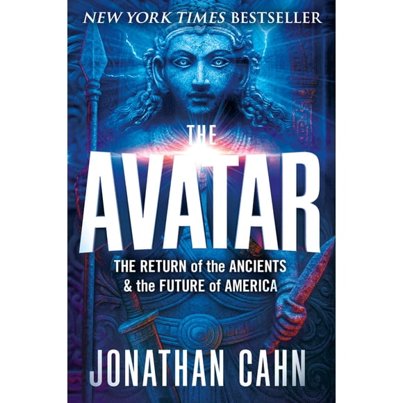 Libro Charisma House – The Avatar