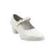 thumbnail image 2 of ZAPATOS DE CUECA ALQUIMIA BLANCO CHAROL MUJER |3073 - Talla 23, 2 of 4