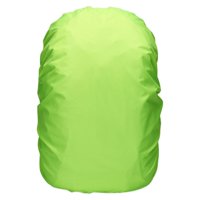Ioensy - Mochila Funda Impermeable Mochila Impermeable Funda Impermeable Para Ciclismo Ciclismo Al Aire Libre Xl Verde