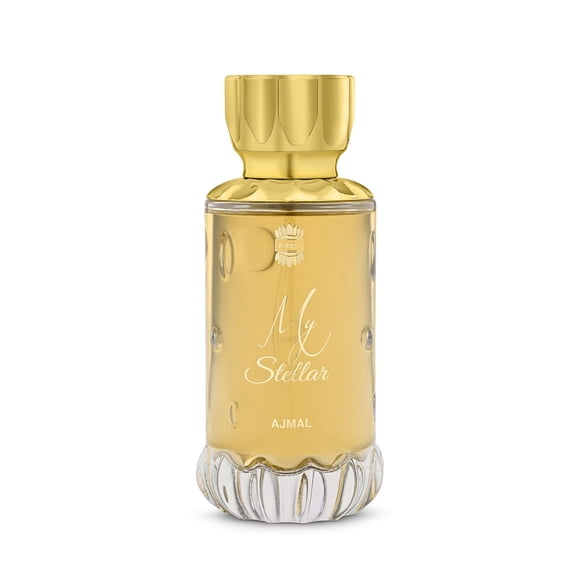 Perfume Ajmal My Stellar Eau De Parfum para mujer, 100 ml