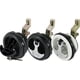 thumbnail image 3 of Cierre con mango en T Whitecap S-0230BC, sin bloqueo, negro, 3 of 3