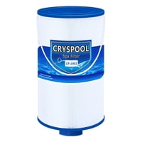 Cartucho De Filtro De Spa Cryspool® 2402 Compatible Con Watkins