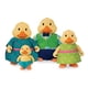 thumbnail image 1 of Familia patos, 1 of 2
