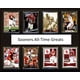 thumbnail image 1 of Placa C&I Collectables NCAA Oklahoma Sooners All-Time Great, 1 of 1