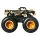 thumbnail image 4 of Hot Wheels Monster Trucks 1:64 - Bigfoot 50th Vs Bigoot, 4 of 7
