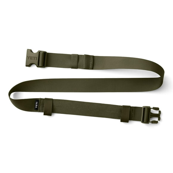 Strap YETI Sidekick SideClick Olive para funda Dry Gear
