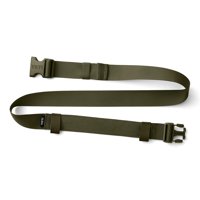 Strap Yeti Sidekick Sideclick Olive Para Funda Dry Gear