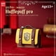 thumbnail image 2 of Estuche para audífonos MINISO Harry Potter, temática Gryffindor, 2 of 8
