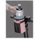 thumbnail image 5 of Bolsa Aislante Porta Botellas, Bicicleta Scooter Trekking - Negro rosa, 5 of 6