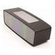 thumbnail image 2 of Parlante Alto Bluetooth Portatil Multicolor Dblue Con Entrada Sd/ Radio Fm Black, 2 of 5