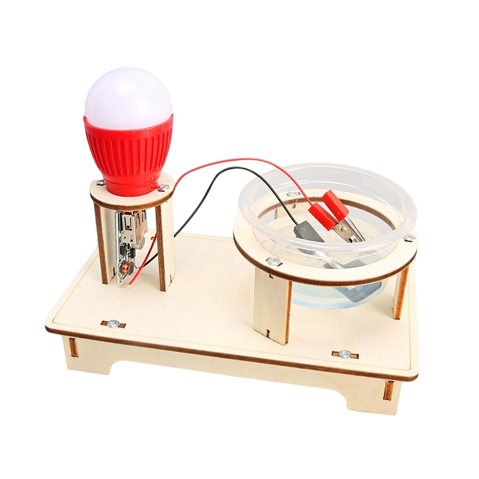 Bothyi - Modelos De Tallo De Madera Juguetes De Construcción Proyecto De Construcción Para Adolescentes Niños Niños