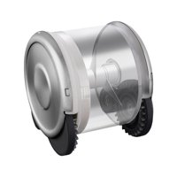 Magideal - Picadora De Ajo Rodante, Prensa De Ajo, Balancín, Ahorra Mano De Obra, Fácil De Limpiar, Práctica Picadora De Ajo, Portátil Para Restaurante Y Fiesta