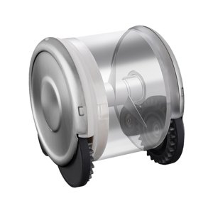 Magideal - Picadora De Ajo Rodante, Prensa De Ajo, Balancín, Ahorra Mano De Obra, Fácil De Limpiar, Práctica Picadora De Ajo, Portátil Para Restaurante Y Fiesta