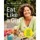 thumbnail image 1 of Libro Eat Like a Girl: Recetas para Equilibrar Hormonas, Aumentar Energía y Quemar Grasa, 1 of 1