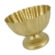 thumbnail image 5 of Maceta De Urna Clásica Europea Rústica Para Cafetería, Boda, Oficina, 23 Cm, Color Dorado Claro, 5 of 5
