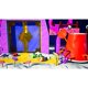 thumbnail image 3 of Juego Yoshi's Crafted World Nintendo Switch (Europa), 3 of 6