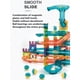 thumbnail image 4 of Bloques Magnéticos Construcción Didácticos y Bolitas 131pcs, 4 of 6