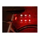 thumbnail image 3 of Luz Led Trasera Bicicleta Inteligente Raz Pro Shanren 60 Lm Rojo, 3 of 3