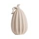 thumbnail image 5 of Estatuilla De Calabaza Nórdica Estatua De Cerámica Artesanías Para El Hogar Estantería De Boda 11,5 Cm X 22,5 Cm, 5 of 5