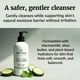 thumbnail image 5 of Limpiador facial Vibriance, limpiador hidratante, 355 ml, 5 of 6