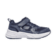 thumbnail image 1 of ZAPATILLAS URBANAS SKECHERS RETRO-GRAPH INFANTIL | 403857L-NVY - Talla 33, 1 of 6