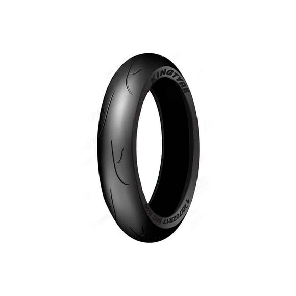 NEUMATICO K06 120/70 17 17 SUPER SPORT TL TL Kingtyre
