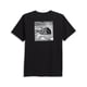 thumbnail image 3 of Camiseta THE NORTH FACE Box NSE Celebration para Hombre - Negra, 3 of 3
