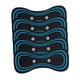 thumbnail image 3 of 5 Piezas De Almohadillas De Repuesto Para Masajeador Cervical Parche De Masajeador Eléctrico Portátil, 3 of 3
