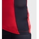 thumbnail image 3 of Tricota Ale Solid Color Block Rojo Hombre  M, 3 of 3