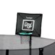 thumbnail image 2 of Pack de cama elástica Glowup 10ft + Set de Basketball, 2 of 5