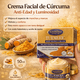 thumbnail image 5 of Crema Facial de Cúrcuma 50 ml Anti-Edad y Luminosidad, 5 of 5