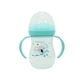 thumbnail image 1 of Mamadera Boca Ancha 180ML Verde, 1 of 1