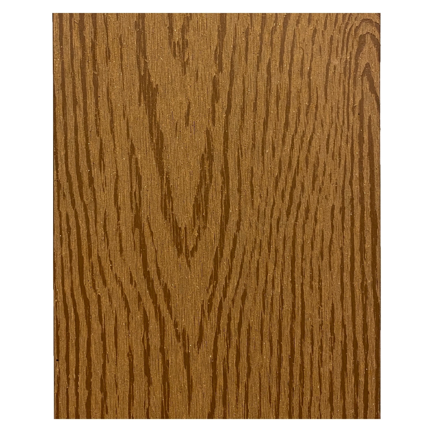 Tabla Deck Classic 135x25x2200 Mm Madera Lorenzini